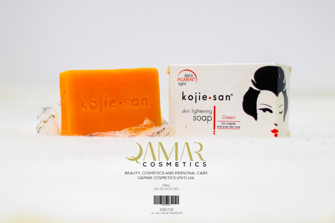 Kojie San Skin and Body Brightening Soap